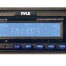 Pyle PLD172 - Car DVD/ VCD/ MP3/ CD Player/ AM/ FM Radio
