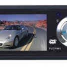 Pyle PLD31MU - 3'' TFT Monitor DVD/VCD/MP3/CDR/USB Player & AM/FM Receiver And USB Port