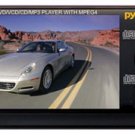 Pyle PLD57MU - 3.6'' TFT Monitor DVD/VCD/CD/MP3/CDR/USB/AM-FM/RDS Receiver