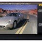 Pyle PLD57MU - 3.6'' TFT Monitor DVD/VCD/CD/MP3/CDR/USB/AM-FM/RDS Receiver
