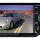 Pyle PLD5MU - 5'' TFT DVD/ VCD/ CD/ MP3/CD-R/ USB/ AM/FM/ RDS Receiver