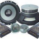 Pyle PLD6C - 6.5'' 400 Watt 2-Way Custom Component System