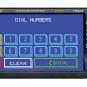 Pyle PLD70BT - 7'' TFT Touch Screen DVD/VCD/CD/MP3/CD-R/USB/AM/FM/RDS Receiver & Bluetooth System