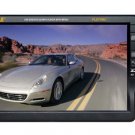 Pyle PLD71MU - 7'' TFT Touch Screen DVD/CD/MP3/CD-R/USB/AM/FM/RDS Receiver
