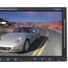 Pyle PLD89MU - 8'' Single DIN TFT Touch Screen DVD/VCD/CD/MP3/MP4/CD-R/USB/SD/AM/FM/RDS Receiver