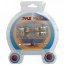 Pyle PLDFU2 - Waterproof Dual 40 Amp Fuse Holder