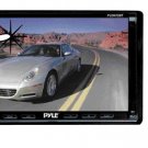 Pyle PLDN72BT - 7'' DOUBLE DIN TFT TOUCH SCREEN DVD/VCD/CD/MP3/MP4/CD-R/USB/SD-MMC CARD SLOT/AM/FM/B