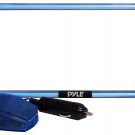Pyle PLDNL12 - Pyle Lite Series Double DIN Sound Activated Neon Radio Ring
