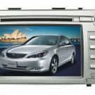 Pyle PLDNTC7 - Direct Factory Replacement for Toyota Camry Touch Screen DVD/MPEG4/MP3/CD-RW/USB/SD/ 