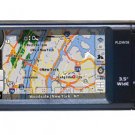 Pyle PLDNV36 - 3.5'' TFT Touch Screen DVD/CD/MP3 Player/AM/FM/SD-USB Receiver w/ Built-in GPS & USA/