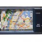 Pyle PLDNV36 - 3.5'' TFT Touch Screen DVD/CD/MP3 Player/AM/FM/SD-USB Receiver w/ Built-in GPS & USA/