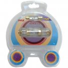 Pyle PLDS - Waterproof 40 Amp Fuse Holder