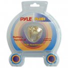 Pyle PLDS1 - Top Post Battery Distribution Terminal