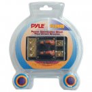 Pyle PLDS20 - Dual 40 Amp In-Line Circuit Breaker/ Power distribution block