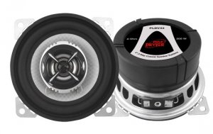 Pyle PLDV42 - 4'' 200 Watt Two-Way  Speaker