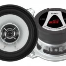 Pyle PLDV52 - 5.25'' 220 Watt Two-Way Speaker
