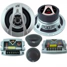 Pyle PLDV6K - 6.5'' 240 Watt 2-Way Component System
