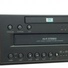 Pyle PLDVCR500 - Mobile DVD/MP3/VCR/ Combination Unit