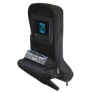 Pyle PLDVDBG5 - DVD In A Bag <LI> Includes DVD/CD/MP3 Player and 5'' Monitor