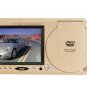 Pyle PLDVSR7T - Pyle-View Series 7'' TFT Right Side Sunvisor DVD (Tan)