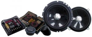 Pyle PLE5.1 - 5.25'' Custom Component Kit
