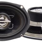 Pyle PLE69.2 - 6'' x 9'' Two-Way Coaxial Speakers