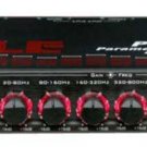 Pyle PLE720P - 7 Band Parametric Equalizer & Crossover