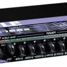 Pyle PLE755S - 7-Band Passive Equalizer w/Subwoofer Crossover & Bass Boost
