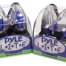 Pyle PLH3 - 100 Watts Halogen Headlight Bulbs