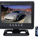 Pyle PLHR79 - 7'' Widescreen TFT Headrest Monitor