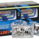 Pyle PLLD87WT - Pyle Lite Series High Power White Halogen Lamp Set