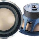 Pyle PLM1299 - 1200 WATT Aluminum Cone Diecast Woofer