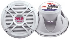 Pyle PLMRDW124 - 12