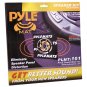 Pyle PLMT101 - Speaker Panel Mat Kit