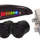 Pyle PLPSE3 - 2 Parking Sensor System & Led Display