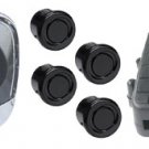 Pyle PLPSE8WL - 4 Parking Sensor System & Led Display