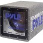 Pyle PLQB8 - 8'' 400 Watt Bandpass Enclosure System