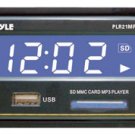 Pyle PLR21MPF - AM/FM-MPX Receiver MP3 Playback  with USB/SD Ports