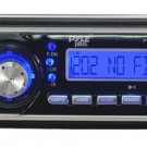 Pyle PLR24MPF - AM/FM Receiver MP3 Playback with USB/SD/AUX-IN