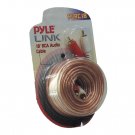 Pyle PLRC18 - 18ft Stereo RCA Cable