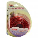 Pyle PLRCA20 - 20ft Stereo Shielded RCA Cable