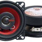 Pyle PLRL42 - 4'' 140 Watt Two-Way Speakers