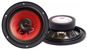 Pyle PLRL62 - 6.5'' 200 Watt Two-Way Speakers