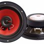 Pyle PLRL62 - 6.5'' 200 Watt Two-Way Speakers