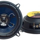 Pyle PLS50 - 5.25'' 180 Watt Super Slim Two-Way Speakers