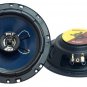 Pyle PLS60 - 6.5'' 280 Watt Super Slim Two-Way Speakers