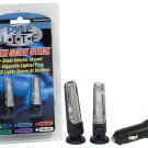 Pyle PLSC13WT - Pyle Lite Series White LED Mini Scan Stick