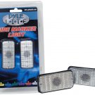 Pyle PLSLM4RD - Pyle Lite Series Red Side Marker Light