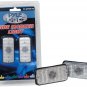 Pyle PLSLM4RD - Pyle Lite Series Red Side Marker Light