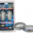 Pyle PLSML2PR - Pyle Lite Series Purple LED Side Marker Light